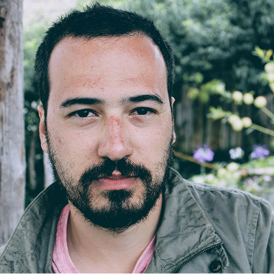 Carlos Silva