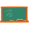 Ícone para Educação (professores, pedagogos)